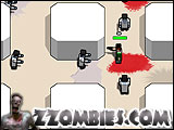 Boxhead More Rooms Game