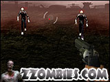 Night of Zombies Game