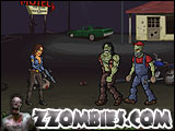 Tequila Zombies 2 Game