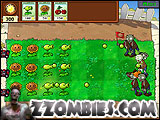 Picture #3 from Zombies vs Plants